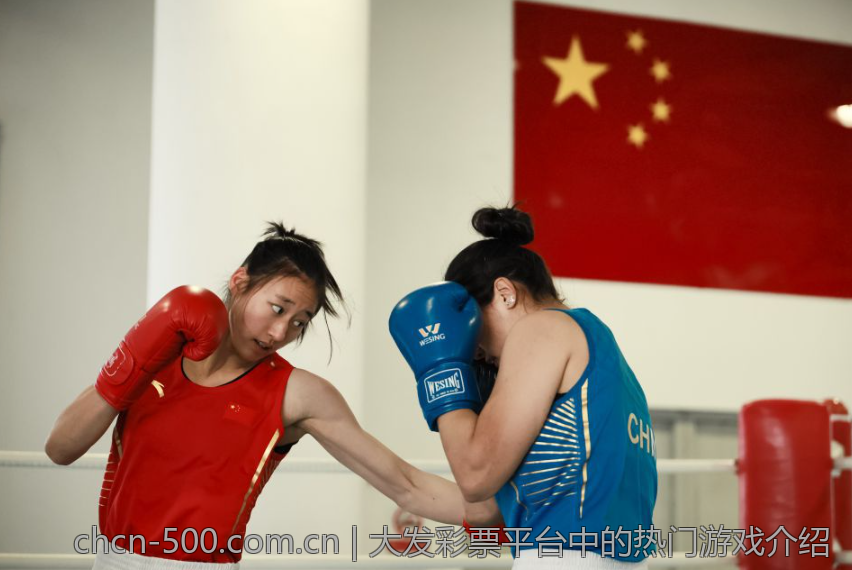 大发彩票平台中的热门游戏介绍